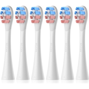 Oclean Kids Extra Soft P3K1 сменяеми глави за деца 6 бр