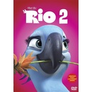 RIO 2 DVD
