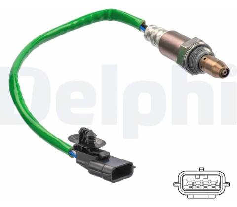 Lambda sonda DELPHI ES21309-12B1 (ES2130912B1)