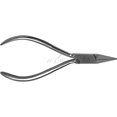 HLW Laboratorní kleště ploché 32-1 – Zbozi.Blesk.cz