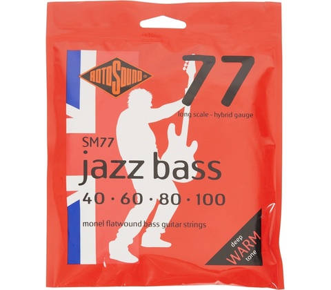 Rotosound SM77