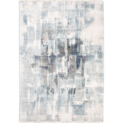 Modern Rugs Rivoli MD25A Light Blue