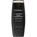 Gosh X-ceptional dlouhotrvající make-up 11 Porcelain 30 ml