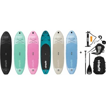 Paddleboard VIRTUFIT Cruiser 305