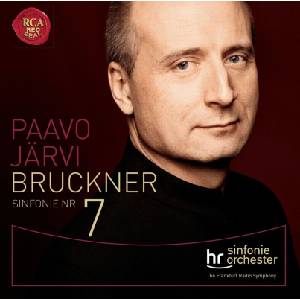 Paavo Järvi - Sinfonie Nr. 7 (CD) (0886979844520)