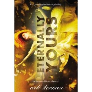 Eternally Yours | Cate Tiernan (ISBN: 9780316035958)