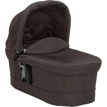 Graco Кош за новородено Graco - Evo Luxury, Black/Grey (3660730042380)
