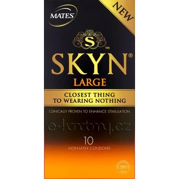 Image 1 of SKYN SKYN® Large 10 pack