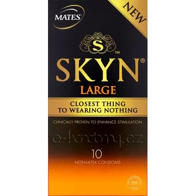 SKYN SKYN® Large 10 pack