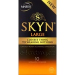 SKYN SKYN® Large 10 pack