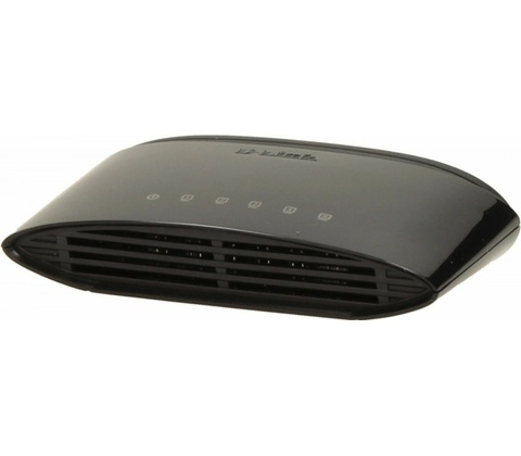 D-Link DES-1005D