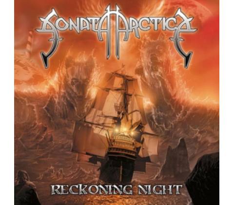 SONATA ARCTICA - RECKONING NIGHT (1CD)