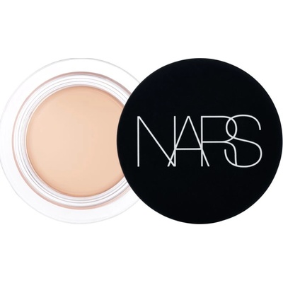 Nars Soft Matte Complete Concealer matující korektor pro plné krytí odstín Creme Brulee 6 g – Zboží Dáma