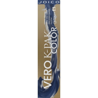 Joico Vero K-Pak Permanent Color 74 ml трайна боя 8N MEDIUM BLONDE