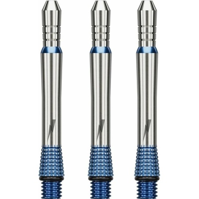 Target - darts Násadky Raw Power Gx2 Titanium - Phil Taylor - midi – Zboží Mobilmania