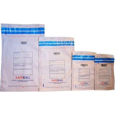 Bezpečnostní obálka SAFEBAG K70