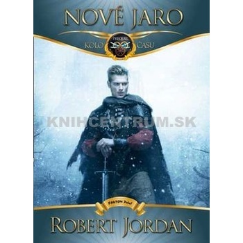 Nové jaro