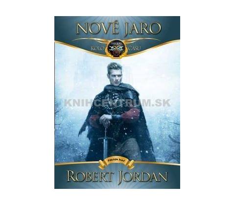 Nové jaro