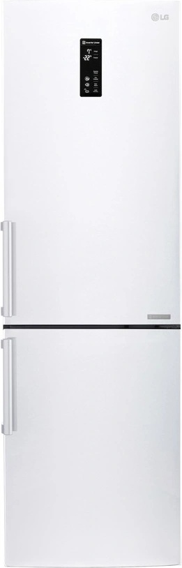 LG GBB59SWFZB