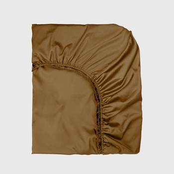 Image 1 of Дилиос Чаршаф с ластик АНТИК 200/200/25 см памучен сатен