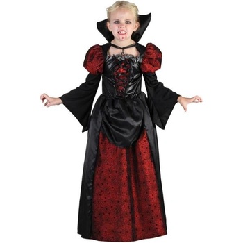 Костюм Вампирка 120 - 130 см