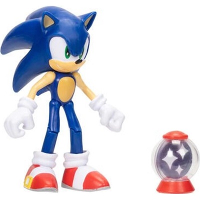 Jakks Pacific Sonic