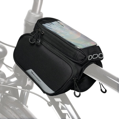 Wozinsky 1,5l WBB7BK