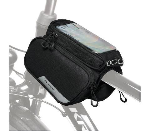 Wozinsky 1,5l WBB7BK