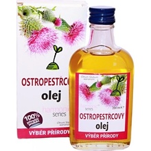 Elit Phito Ostropestřecový olej 100% 0,2 l