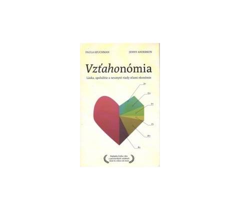 Vzťahonómia