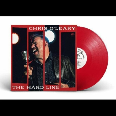 The Hard Line - Chris O'Leary LP