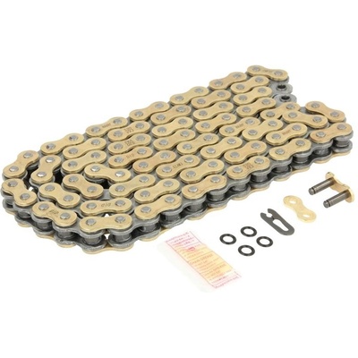DID Мотоциклетна верига did520vx3g&b98fb (did520vx3g&b98fb)