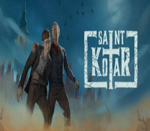 Saint Kotar