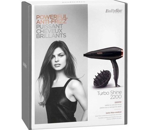 Babyliss D570DE