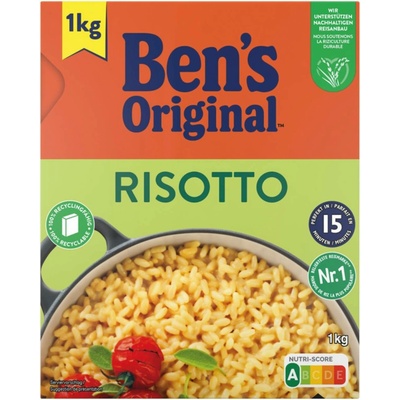 Ben's Original Rizoto 1 kg