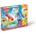 Maped Комплект глина и формички, 16 части, MAPED CREATIV "Pat Dough" 907215 (907215)