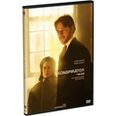 konspirátor DVD