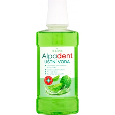 Alpa-dent 250 ml