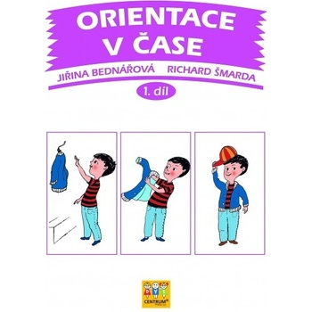 Orientace v čase
