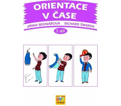 Orientace v čase
