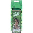 Bohemia Pojď do sprchy sprchový gél pro chlapy Green Tea 300 ml