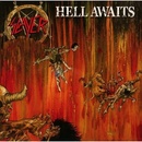 Slayer - Hell Awaits Reissue CD