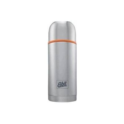 Esbit Vacuum bottle 500 ml stainless steel silver