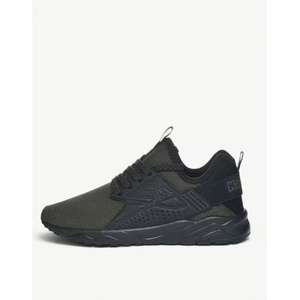 Kappa San Puerto Lace Jr Green/Black