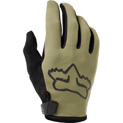 Fox Ranger LF bark