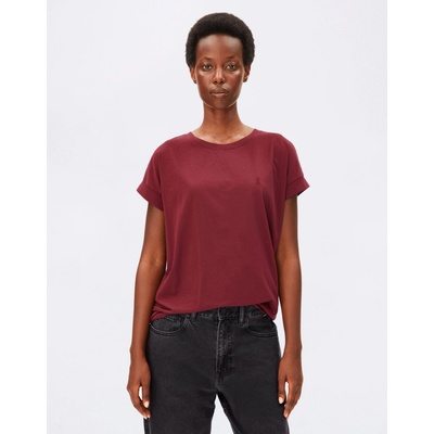 Armedangels Idaara 3639 Velvet Red