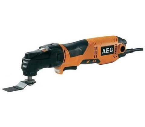 AEG Omni 300-KIT1
