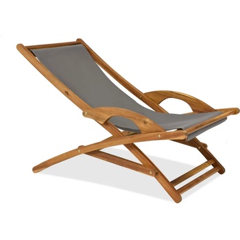 Garden Point Шезлонг Tampa Garden Point от акациево дърво (GAP406)