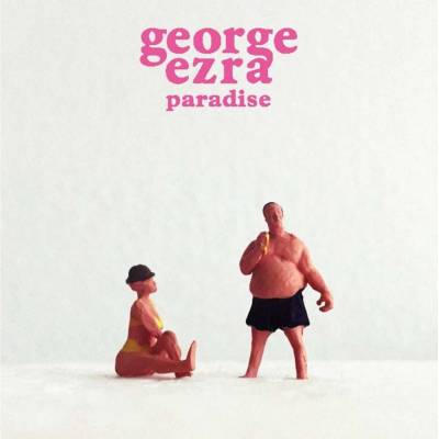 Ezra George: Paradise - Vinyl (LP) (053673)