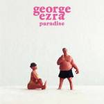 Sony Music Ezra George: Paradise - Vinyl (LP) (053673)